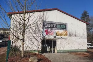 Schneider’s Bioladen