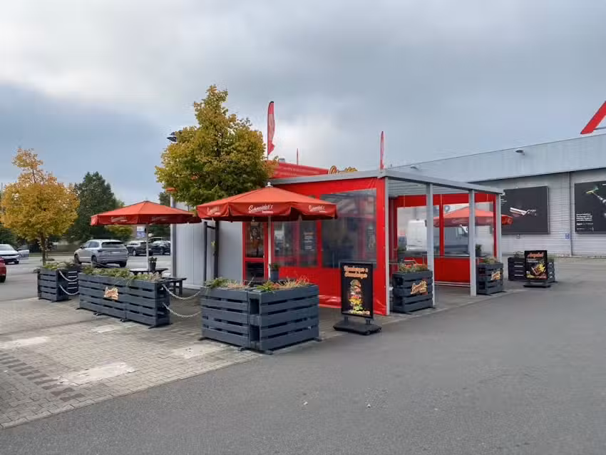 Schneider’s Imbiss