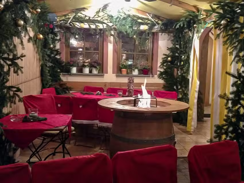 Schneider’s Weinschlösschen