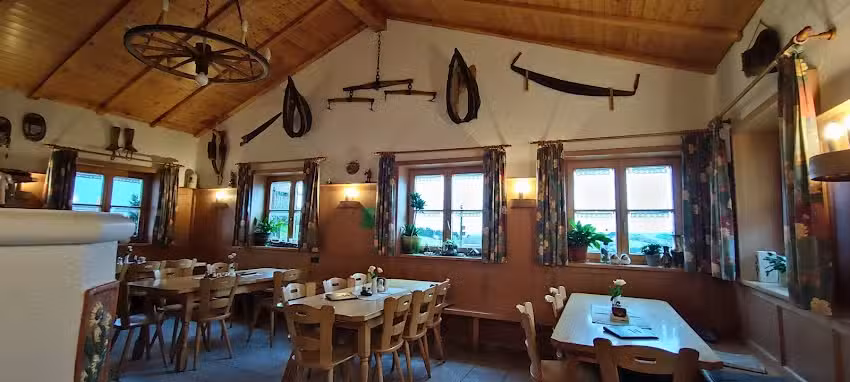 Schneiders Brotzeitstube