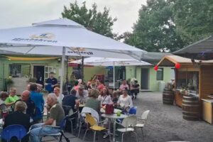 Schneiders pick-nick