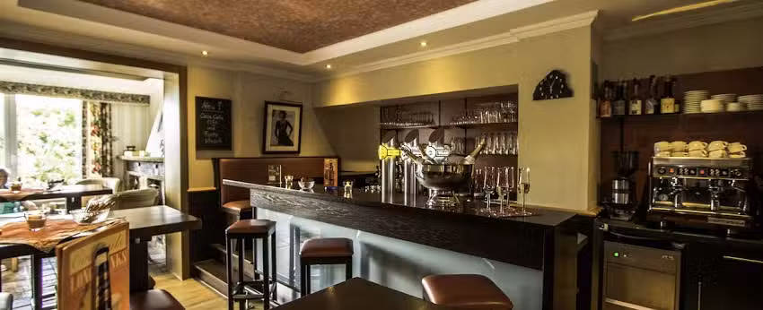 Schneider&rsquo;s Restaurant Winterberg