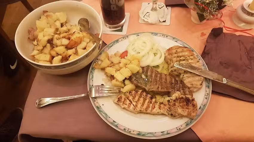 Schneiderst&uuml;bchen