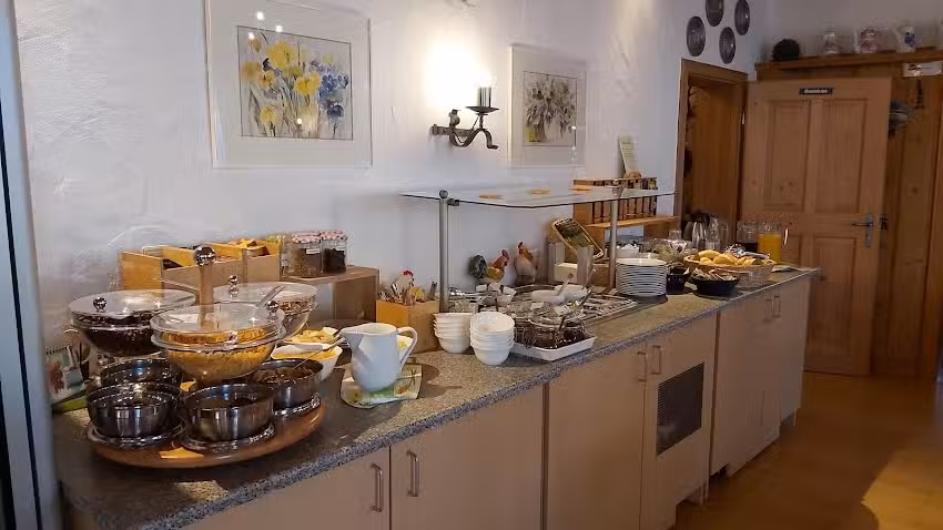 Schneiderwirt Restaurant