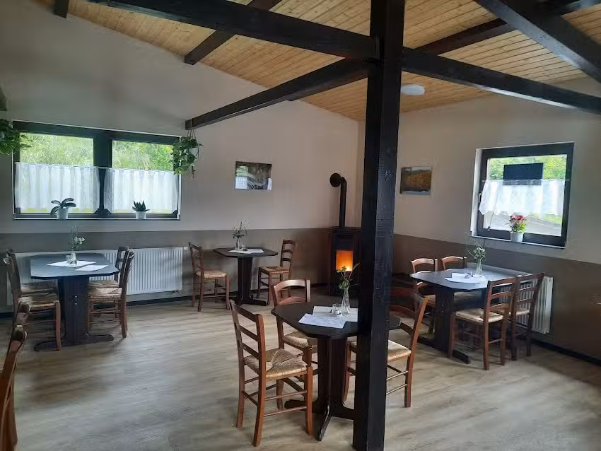 Schneifel Bistro Hallschlag