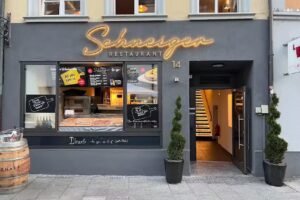 Schneiger Restaurant | Flammkuchenhaus