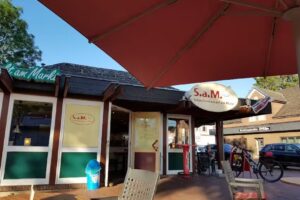 Schnell-Restaurant Am Markt