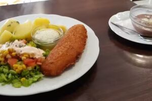 Schnell Restaurant – Gut bürgerliche Küche