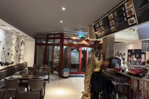 Schnell Restaurant Pham