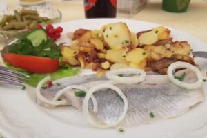 Schnell&rsquo;s Gaststube