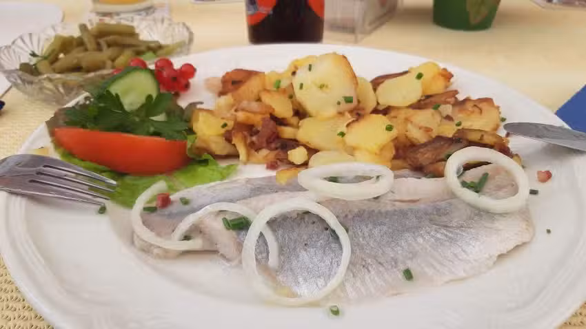 Schnell&rsquo;s Gaststube