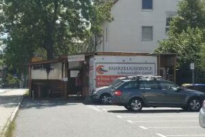 Schnell und Gut Imbiss D&ouml;ner