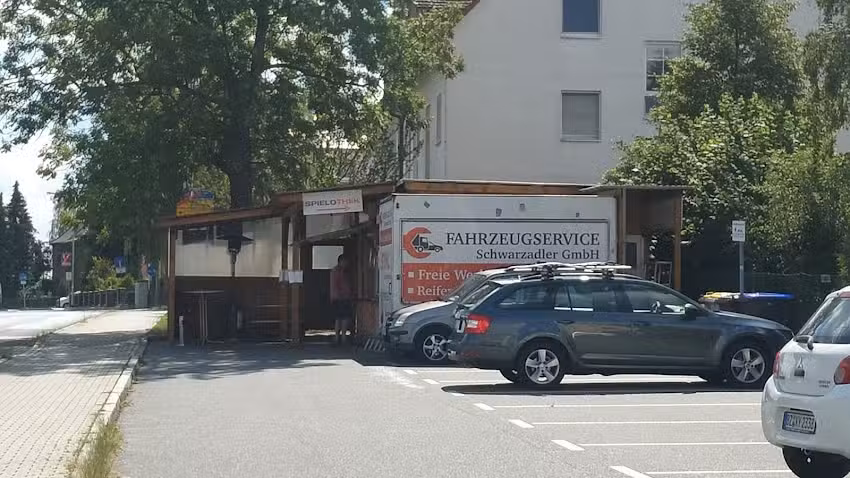 Schnell und Gut Imbiss D&ouml;ner