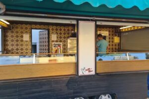 SchnellImbiss &bdquo;die fiese Fritte&ldquo;