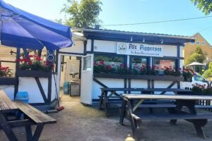 Schnellrestaurant Alt Aggersee