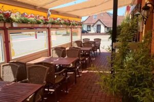 Schnellrestaurant Hüntelmann