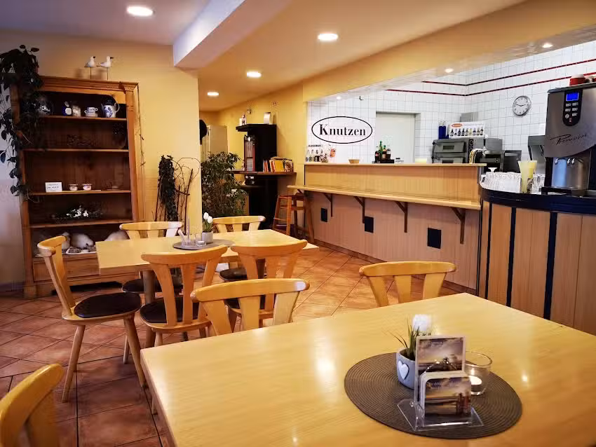 Schnellrestaurant Knutzen