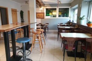 Schnellrestaurant Orientgrill