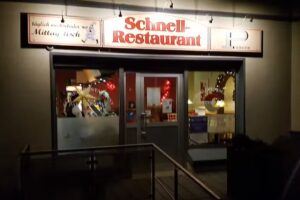 Schnellrestaurant Peters