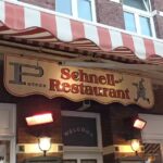Schnellrestaurant Peters