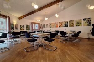 Schnellrestaurant &bdquo;Tagesfrisch&ldquo;