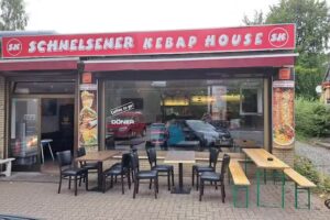 Schnelsener Kebap House