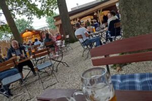 Schniedermann’s Heckenwirtschaft