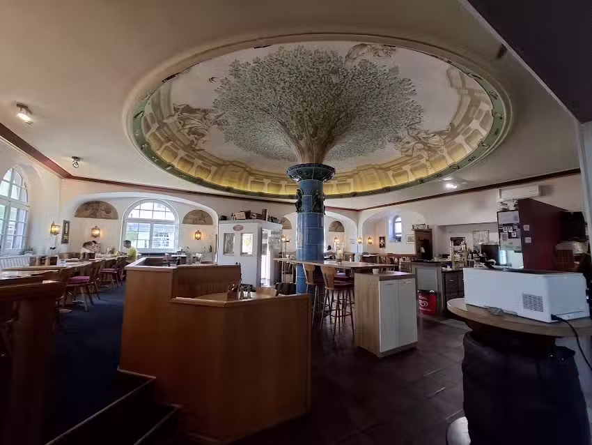 Schnitzel Br&auml;u Rastatt