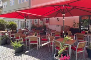Schnitzel & Steakhaus