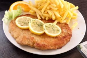 Schnitzel Stube