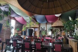 Schnitzel- und Buffethaus Olle Rheen