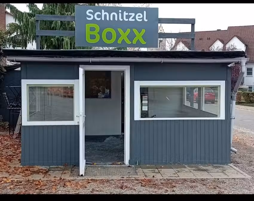 SchnitzelBoxx