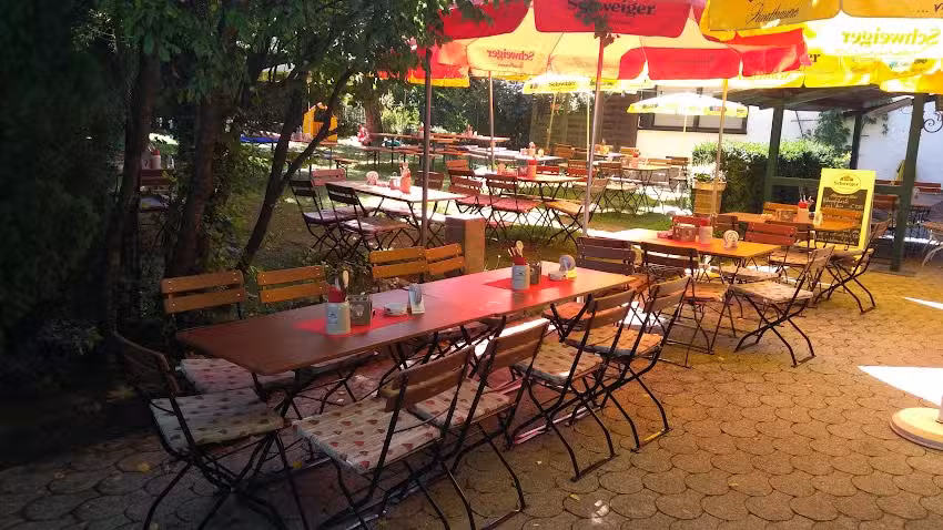 Schnitzelgaudi im Sonnblick