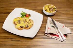 Schnitzelhammer