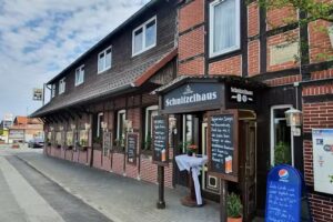 Schnitzelhaus