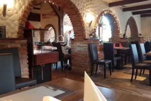 Schnitzelhaus