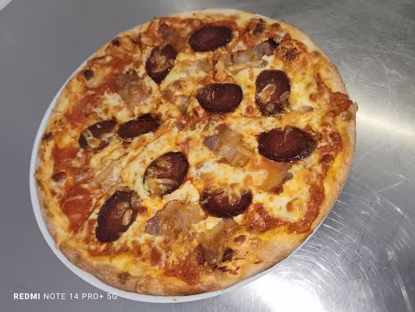 Schnitzelhaus Alzenau