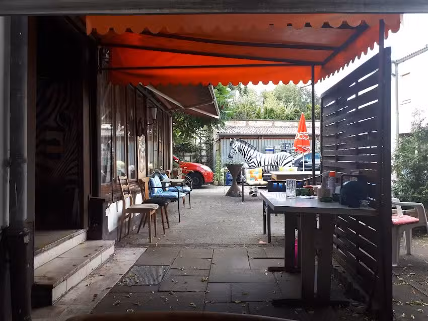 Schnitzelhaus am Festspielpark