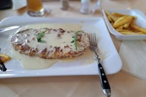 Schnitzelhaus Elsenfeld