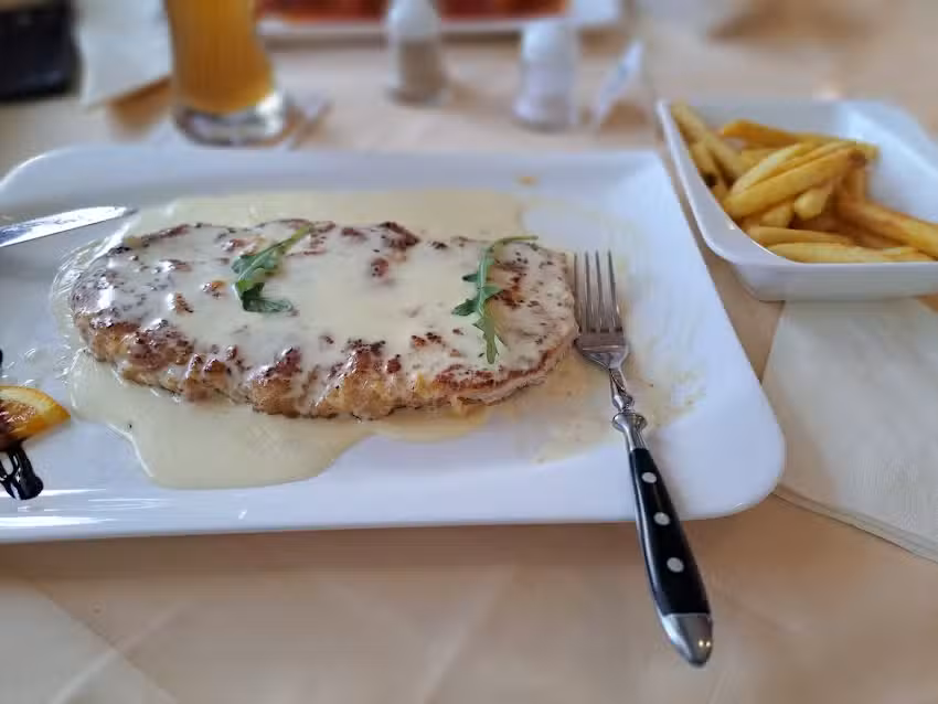 Schnitzelhaus Elsenfeld