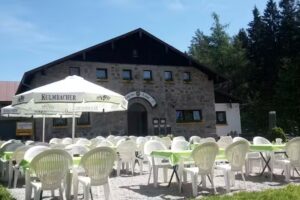 Schnitzelhaus Fichtelberg
