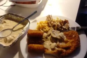 Schnitzelhaus &ndash; G&ouml;ttingen