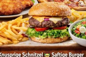 Schnitzelhaus Hagen