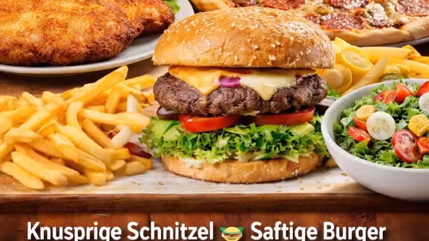 Schnitzelhaus Hagen