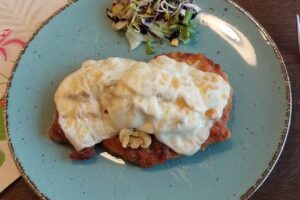 Schnitzelhaus Kellerklause