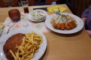 Schnitzelhaus Op de We