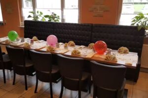 Schnitzelhaus Perl-Nennig