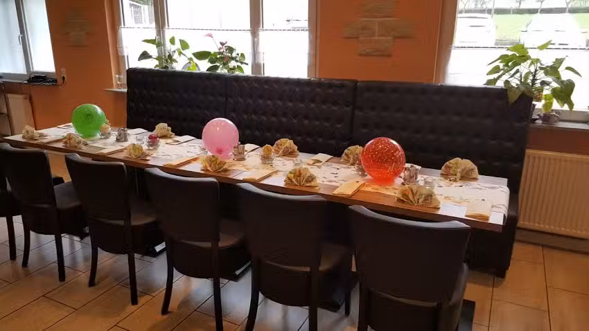 Schnitzelhaus Perl-Nennig