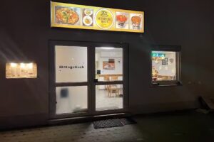 Schnitzelhaus (Pizza Point)