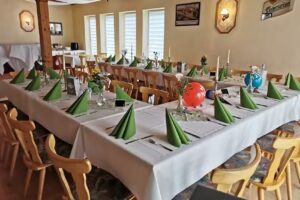Schnitzelhaus Probst